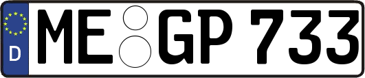 ME-GP733