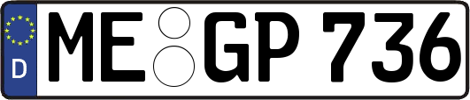 ME-GP736