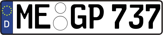 ME-GP737