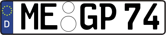 ME-GP74
