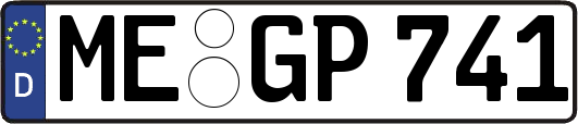 ME-GP741