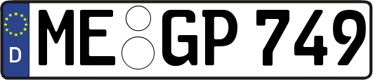 ME-GP749