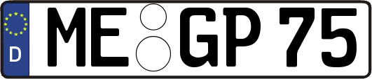 ME-GP75