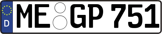 ME-GP751