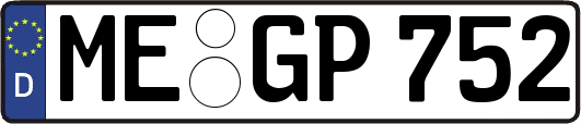 ME-GP752