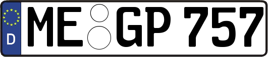 ME-GP757