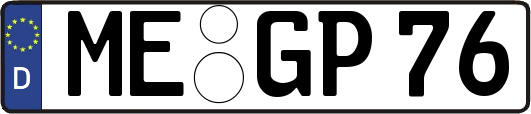ME-GP76