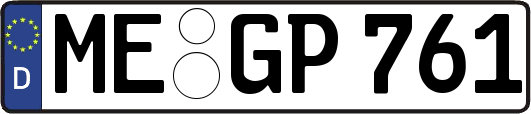 ME-GP761