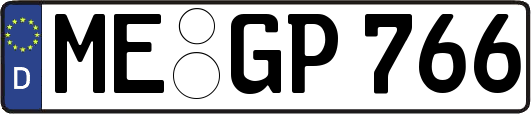 ME-GP766