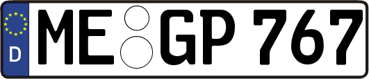 ME-GP767