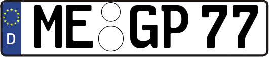 ME-GP77