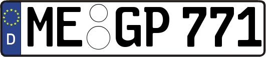 ME-GP771