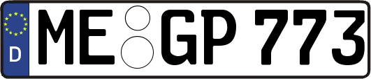 ME-GP773