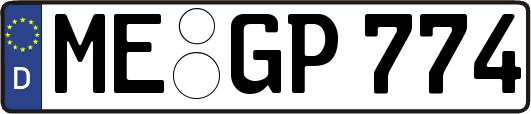 ME-GP774