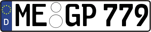 ME-GP779