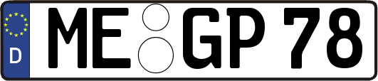 ME-GP78