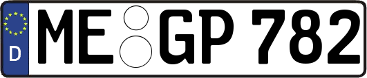 ME-GP782