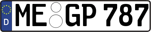 ME-GP787