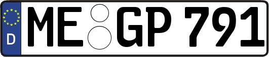 ME-GP791