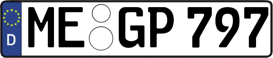 ME-GP797