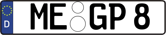 ME-GP8
