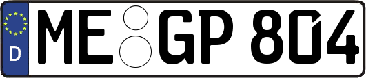 ME-GP804