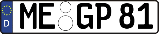 ME-GP81