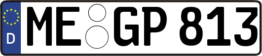 ME-GP813
