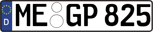 ME-GP825