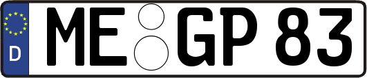 ME-GP83