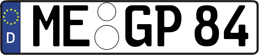 ME-GP84
