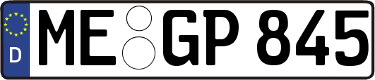 ME-GP845