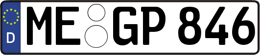 ME-GP846