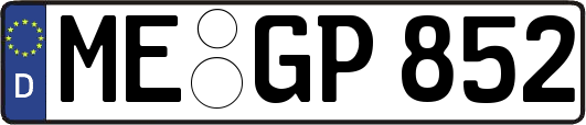 ME-GP852