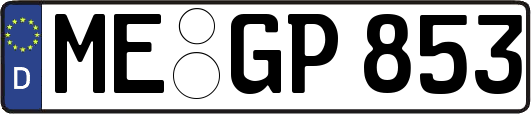 ME-GP853