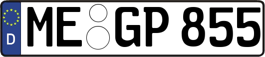 ME-GP855