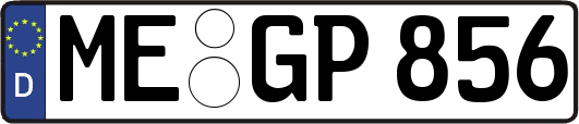 ME-GP856