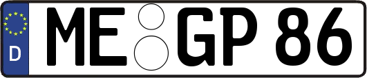 ME-GP86