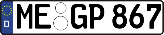 ME-GP867
