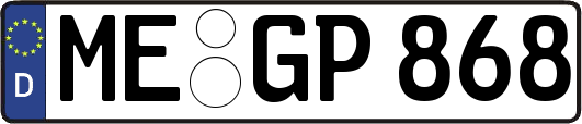 ME-GP868