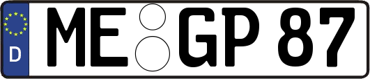 ME-GP87