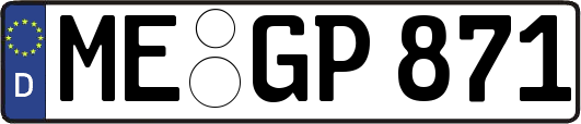 ME-GP871