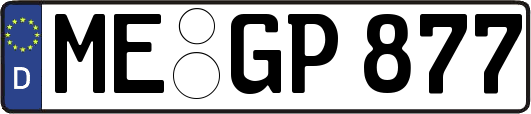 ME-GP877
