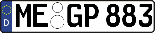 ME-GP883