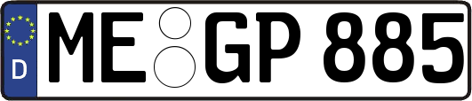 ME-GP885