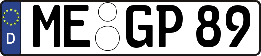 ME-GP89