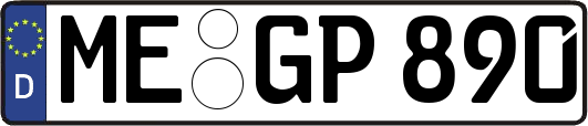 ME-GP890