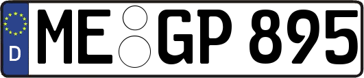 ME-GP895