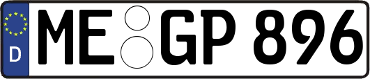 ME-GP896