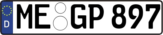 ME-GP897